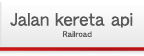 Jalan kereta api