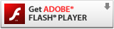 Get FLASH® PLAYER®